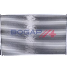 Intercooler BOGAP V4220113 OE Ref 30741580
