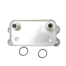 Engine Oil Cooler BOGAP V4222100 OE Ref 30637966 BOGAP