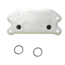 Engine Oil Cooler BOGAP V4222100 OE Ref 30637966 BOGAP