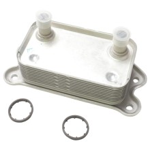 Engine Oil Cooler BOGAP V4222100 OE Ref 30637966 BOGAP