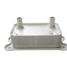 Engine Oil Cooler BOGAP V4222100 OE Ref 30637966 BOGAP