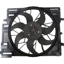 Engine Cooling Fan BOGAP V4243105 OE Ref 31657360