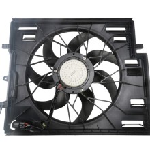 Engine Cooling Fan BOGAP V4243105 OE Ref 31657360 BOGAP