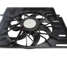 Engine Cooling Fan BOGAP V4243105 OE Ref 31657360 BOGAP