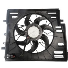 Engine Cooling Fan BOGAP V4243106 OE Ref 31657772 BOGAP
