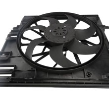 Engine Cooling Fan BOGAP V4243106 OE Ref 31657772 BOGAP