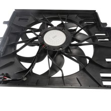 Engine Cooling Fan BOGAP V4243106 OE Ref 31657772 BOGAP