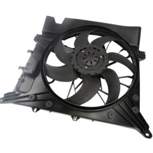 Engine Cooling Fan BOGAP V4243107 OE Ref 30612864