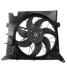 Engine Cooling Fan BOGAP V4243107 OE Ref 30612864 BOGAP
