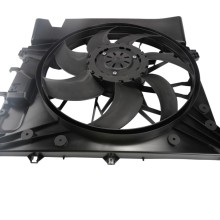 Engine Cooling Fan BOGAP V4243107 OE Ref 30612864 BOGAP