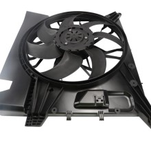 Engine Cooling Fan BOGAP V4243107 OE Ref 30612864 BOGAP