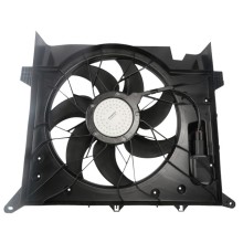 Engine Cooling Fan BOGAP V4243107 OE Ref 30612864 BOGAP