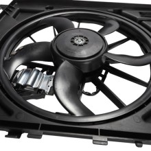 Engine Cooling Fan BOGAP V4243108 OE Ref 31319166
