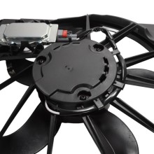 Engine Cooling Fan BOGAP V4243108 OE Ref 31319166 BOGAP