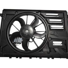 Engine Cooling Fan BOGAP V4243108 OE Ref 31319166 BOGAP