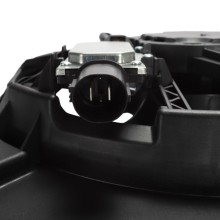 Engine Cooling Fan BOGAP V4243108 OE Ref 31319166 BOGAP