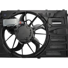 Engine Cooling Fan BOGAP V4243108 OE Ref 31319166 BOGAP
