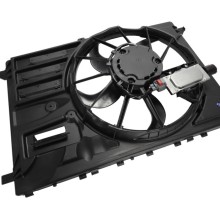 Engine Cooling Fan BOGAP V4243108 OE Ref 31319166 BOGAP