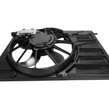 Engine Cooling Fan BOGAP V4243108 OE Ref 31319166 BOGAP