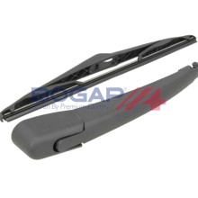 Window Cleaning Wiper Arm Set BOGAP V5515101 OE Ref 1255948
