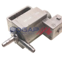 Exhaust Control Pressure Converter BOGAP V6112107 OE Ref 8699233