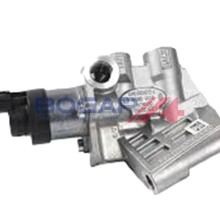 Fuel Quantity (common Rail System) Control Valve BOGAP V6328102 OE Ref