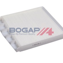 Cabin Air Filter BOGAP V8112102 OE Ref 30630752
