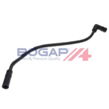 Crankcase Ventilation Hose BOGAP W1210109 OE Ref 53034114AC