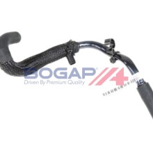 Crankcase Ventilation Hose BOGAP W1210114 OE Ref 5047878AA