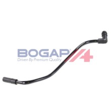 Crankcase Ventilation Hose BOGAP W1210115 OE Ref 68340603AA