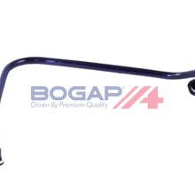 Crankcase Ventilation Hose BOGAP W1210117 OE Ref 68210346AD