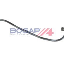 Crankcase Ventilation Hose BOGAP W1210119 OE Ref 68265330AA