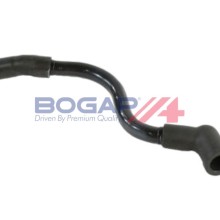 Crankcase Ventilation Hose BOGAP W1210121 OE Ref 68342017AA