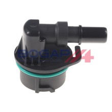 Crankcase Ventilation Valve BOGAP W1214115 OE Ref 68210345AA
