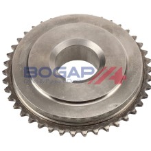 Crankshaft Sprocket BOGAP W1220100 OE Ref 12642713