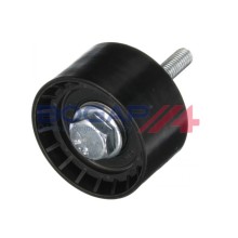 Timing Belt Deflection/Guide Pulley BOGAP W1318100 OE Ref 0060813590