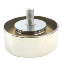 V-ribbed Belt Deflection Pulley BOGAP W1320100 OE Ref 6482249