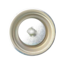 V-ribbed Belt Deflection Pulley BOGAP W1320100 OE Ref 6482249 BOGAP
