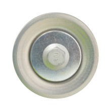 V-ribbed Belt Deflection Pulley BOGAP W1320100 OE Ref 6482249 BOGAP