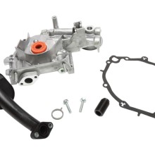Oil Pump BOGAP W1410101 OE Ref 055222361