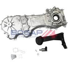 Oil Pump BOGAP W1410102 OE Ref 1608886180