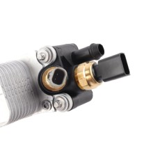 Oil Filter Housing BOGAP W1425100 OE Ref 00K05184294AD BOGAP