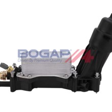 Oil Filter Housing Set BOGAP W1425106 OE Ref 68105583AF