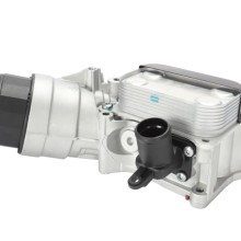 Oil Filter Housing BOGAP W1425111 OE Ref 55217288 BOGAP