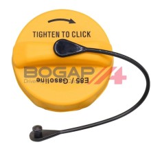 Fuel Tank Cap BOGAP W1614100 OE Ref 52030380AA