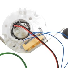 Fuel Pump BOGAP W1622117 OE Ref 5136021AA BOGAP