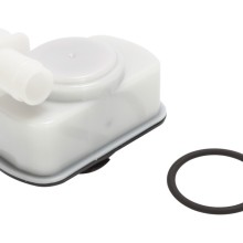 Evap Active Carbon Tank Gas Pump BOGAP W1624100 OE Ref 04861961AD