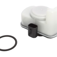 Evap Active Carbon Tank Gas Pump BOGAP W1624100 OE Ref 04861961AD BOGAP