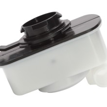 Evap Active Carbon Tank Gas Pump BOGAP W1624100 OE Ref 04861961AD BOGAP