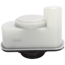 Evap Active Carbon Tank Gas Pump BOGAP W1624101 OE Ref 04861963AD BOGAP